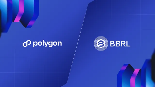 Brazil’s Largest FX Bank Expands Real-Backed Stablecoin BBRL to Polygon