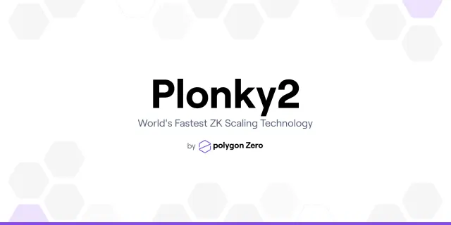 Introducing Plonky2