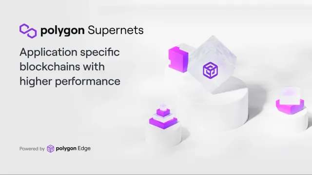 polgon supernets|