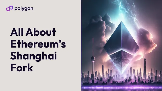 All You Need to Know About Ethereum’s Shanghai Upgrade