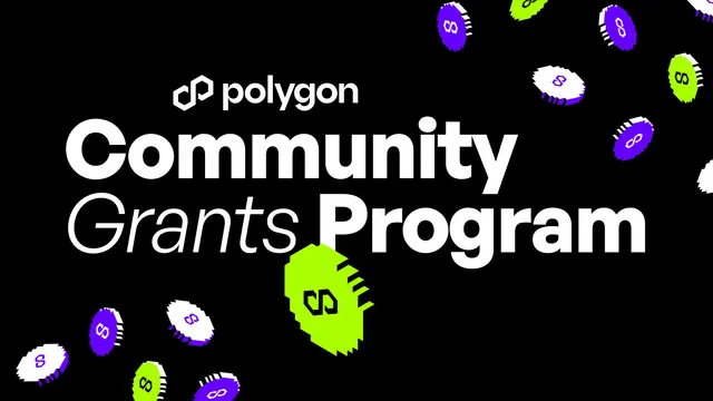 1 Billion Unlocked Over Decade in Community Grants Program for Polygon Builders