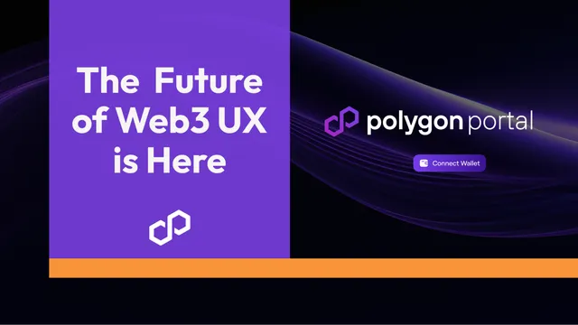 Introducing Polygon Portal: Step Into the Future of UX in Web3