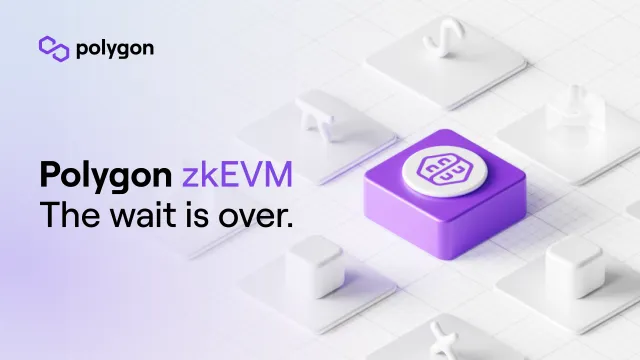 polygon zkevm||