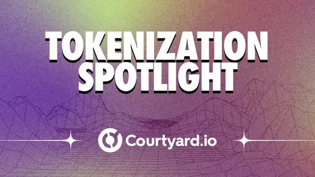 Tokenization Spotlight: Courtyard.io Puts Analog Collectibles Like Pokémon Cards Onchain
