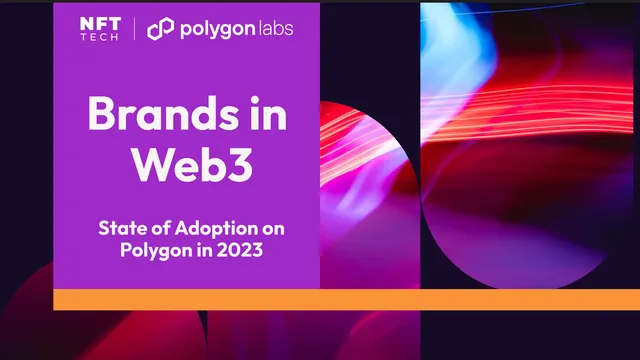 Web3 Adoption by Major Brands Shifts to Polygon in 2023
