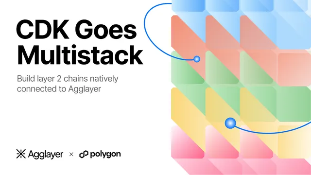 CDK Goes Multistack: Aggregate Everything, Starting with OP Stack