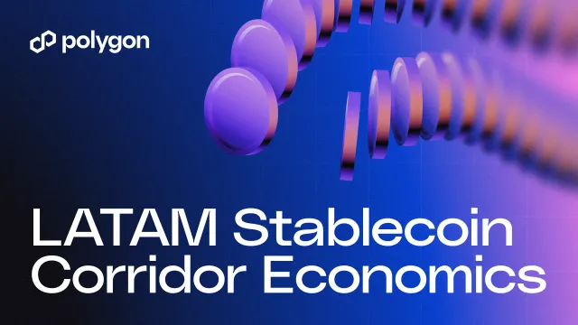LATAM Corridor Economics: Why Enterprises Are Betting on Stablecoins for Cross-Border Payments