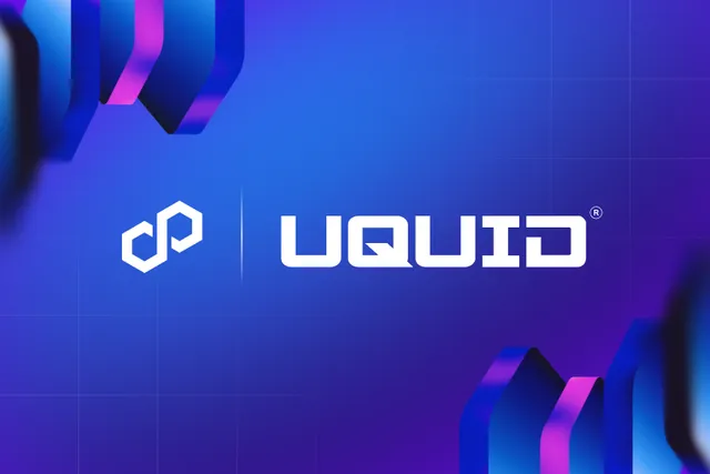 Uquid Integrates Polygon's Open Money Stack for 1-Click Crypto Checkout Across 178M+ Products