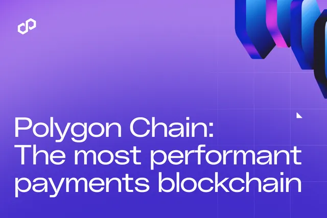 We Built the Best Blockchain for Payments. Now We’re Bringing the World’s Enterprises Onchain