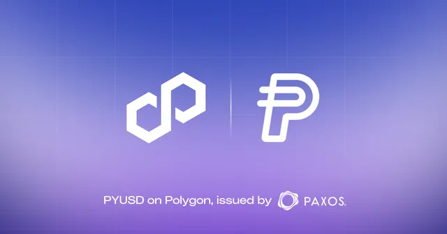 PayPal USD Lands on Polygon Chain, Enabling Regulated Onchain Dollars to Move Across Borders in One Integration
