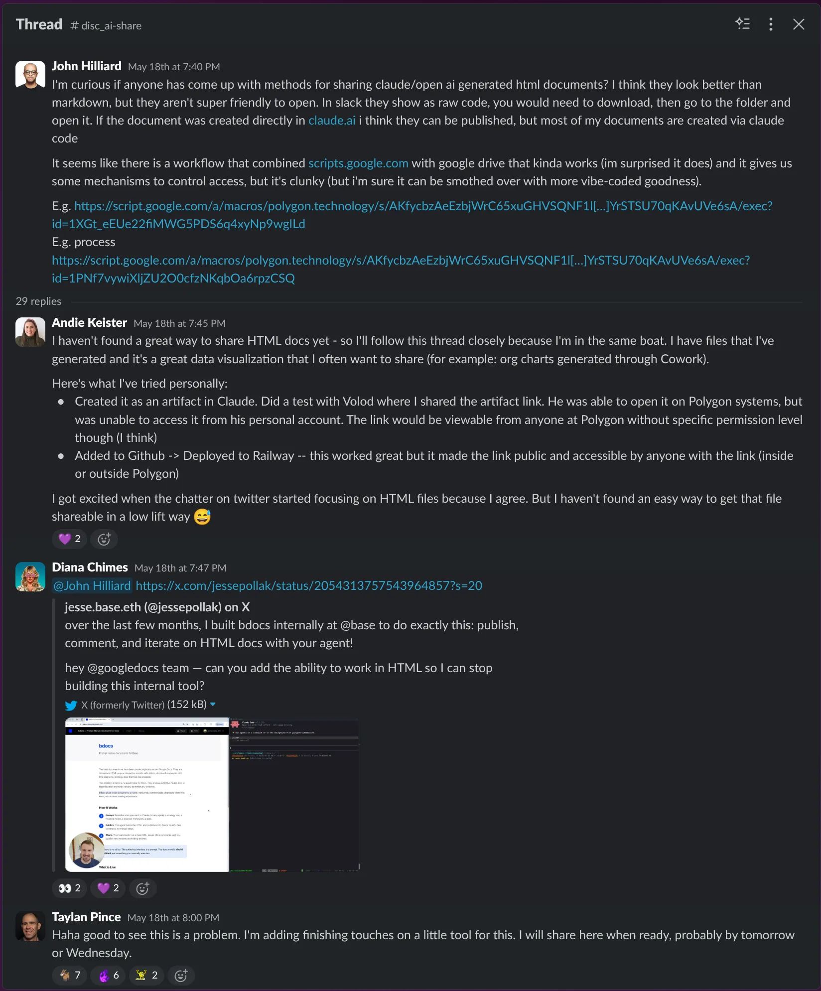 The thread that confirmed it was not just me.