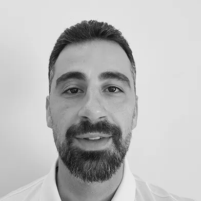 Joe Hamade